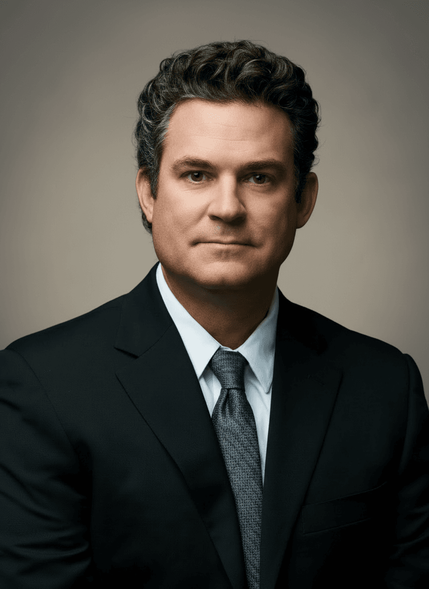 Andy Payne — Attorney / Bond Legal LLC at Bond Legal