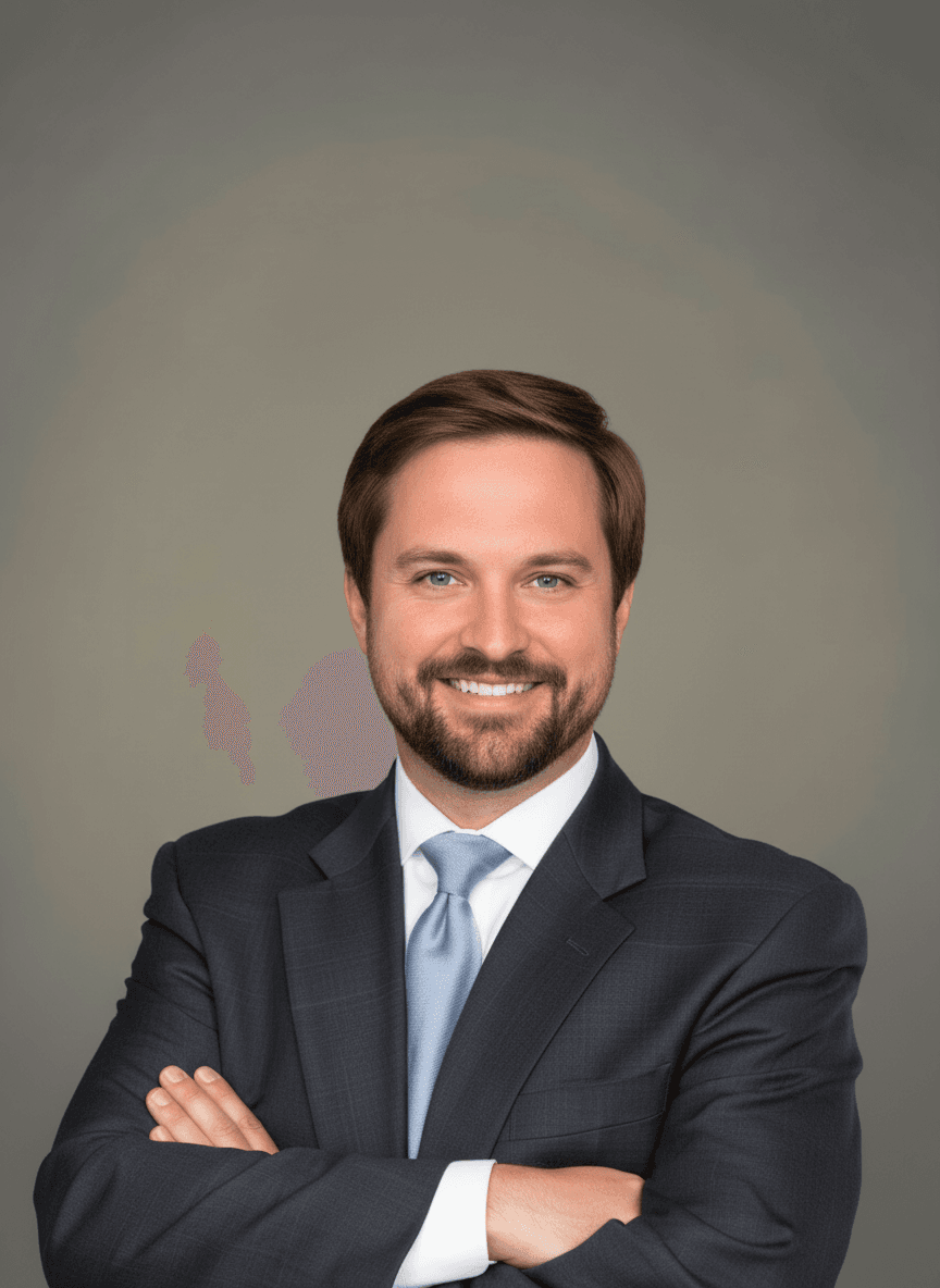 L. Blade Thompson, Attorney / Bond Legal LLC