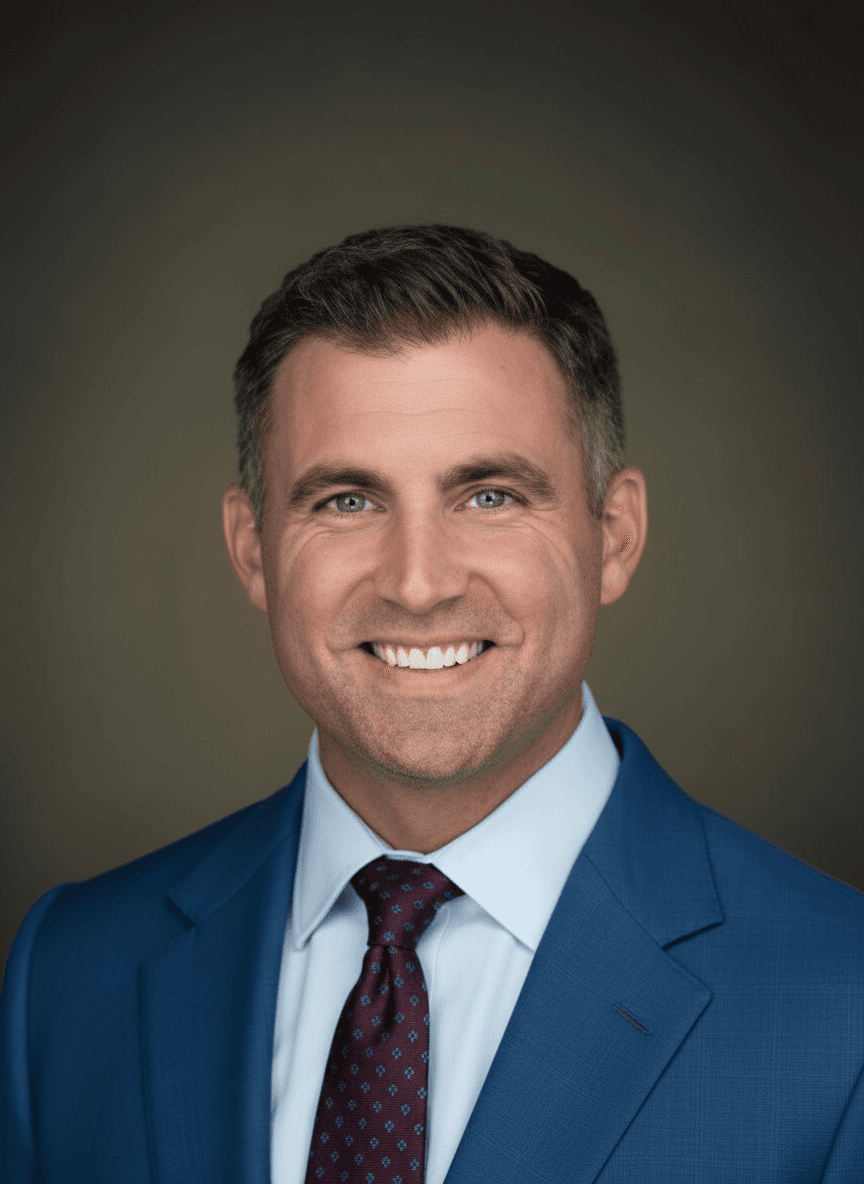 Chris Finney, Attorney / Bond Legal LLC