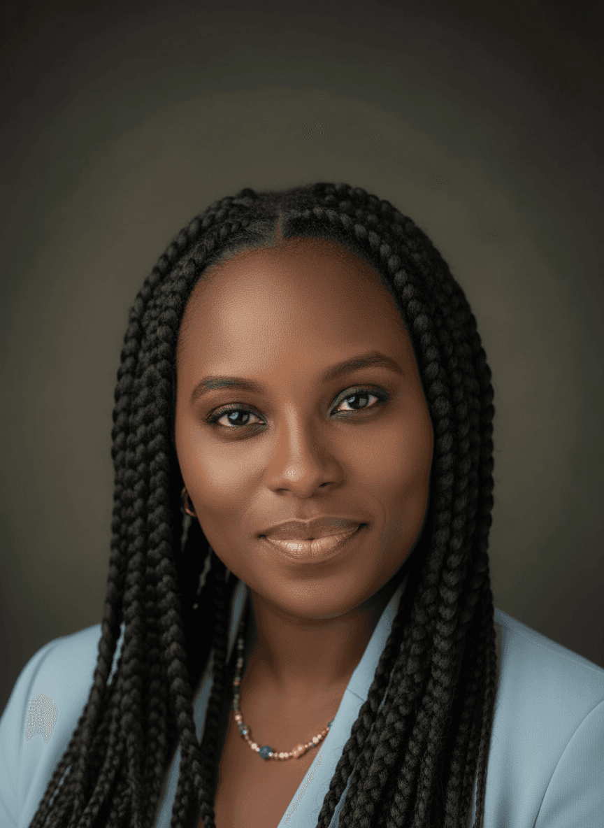 Lacrisha McAllister — Attorney / Bond Legal LLC at Bond Legal