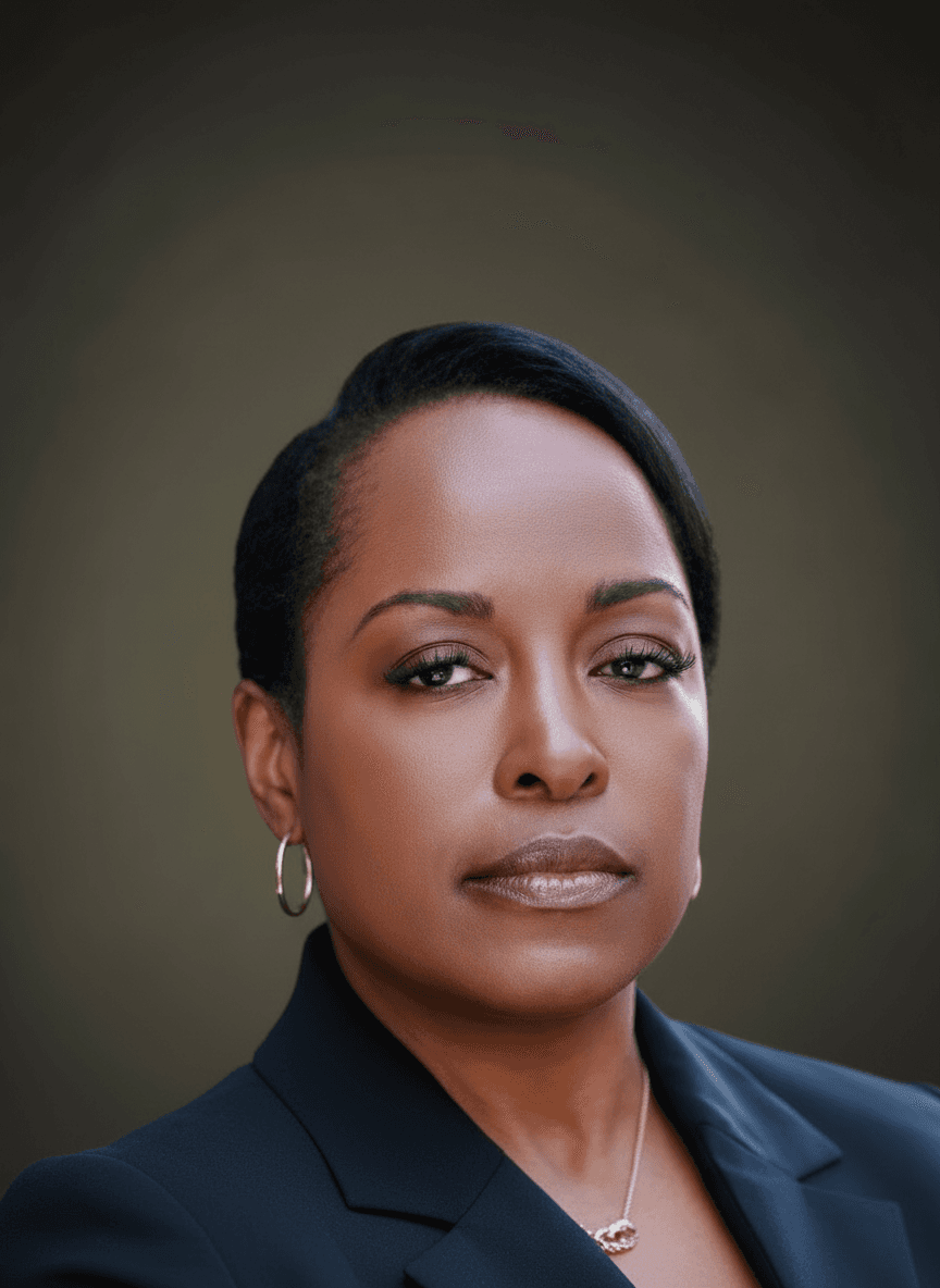 Letitia Johnson — Attorney / Bond Legal LLC at Bond Legal