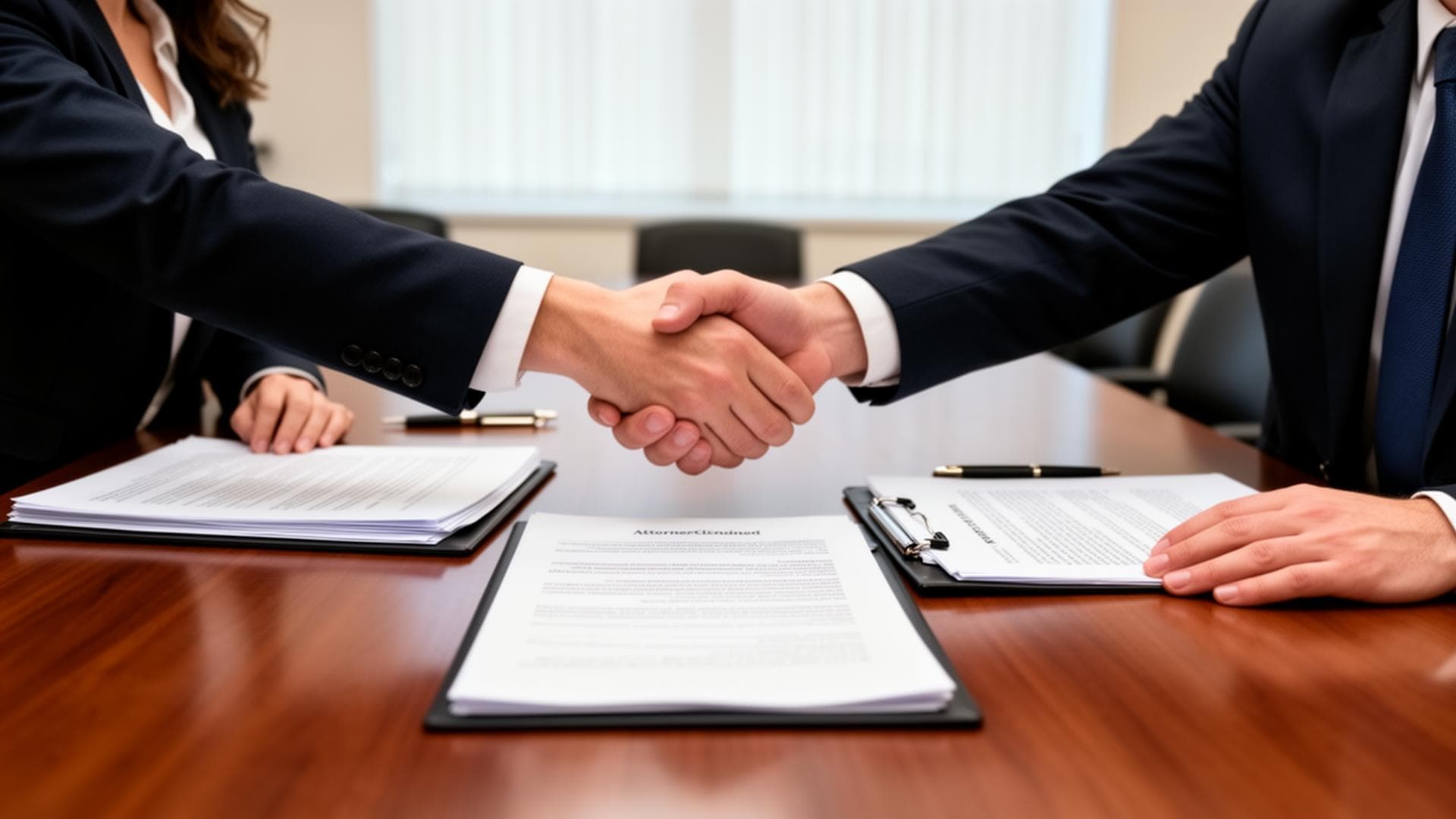 How Do Personal Injury Lawyers Get Paid? Contingency Fees Explained