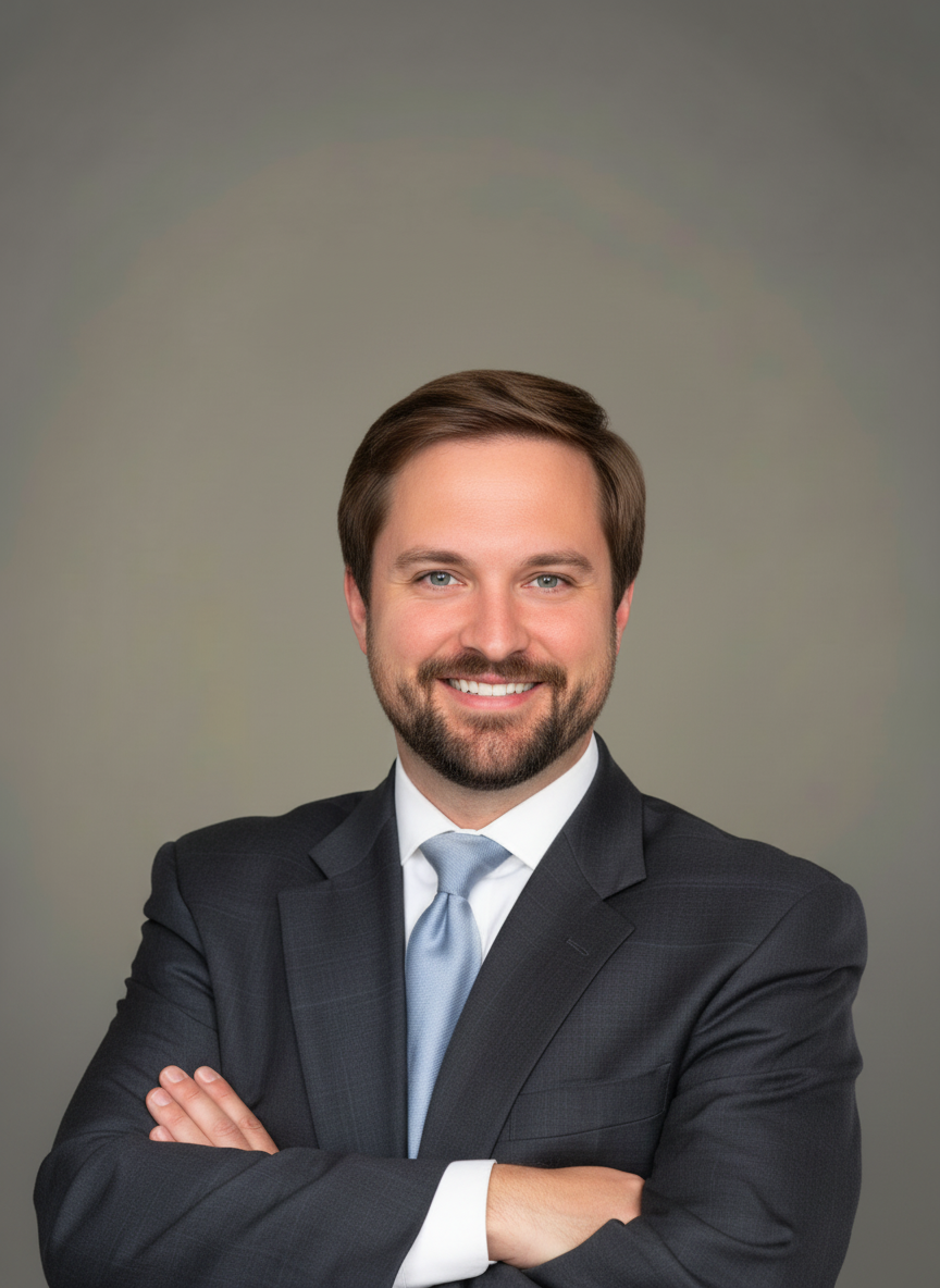 L. Blade Thompson