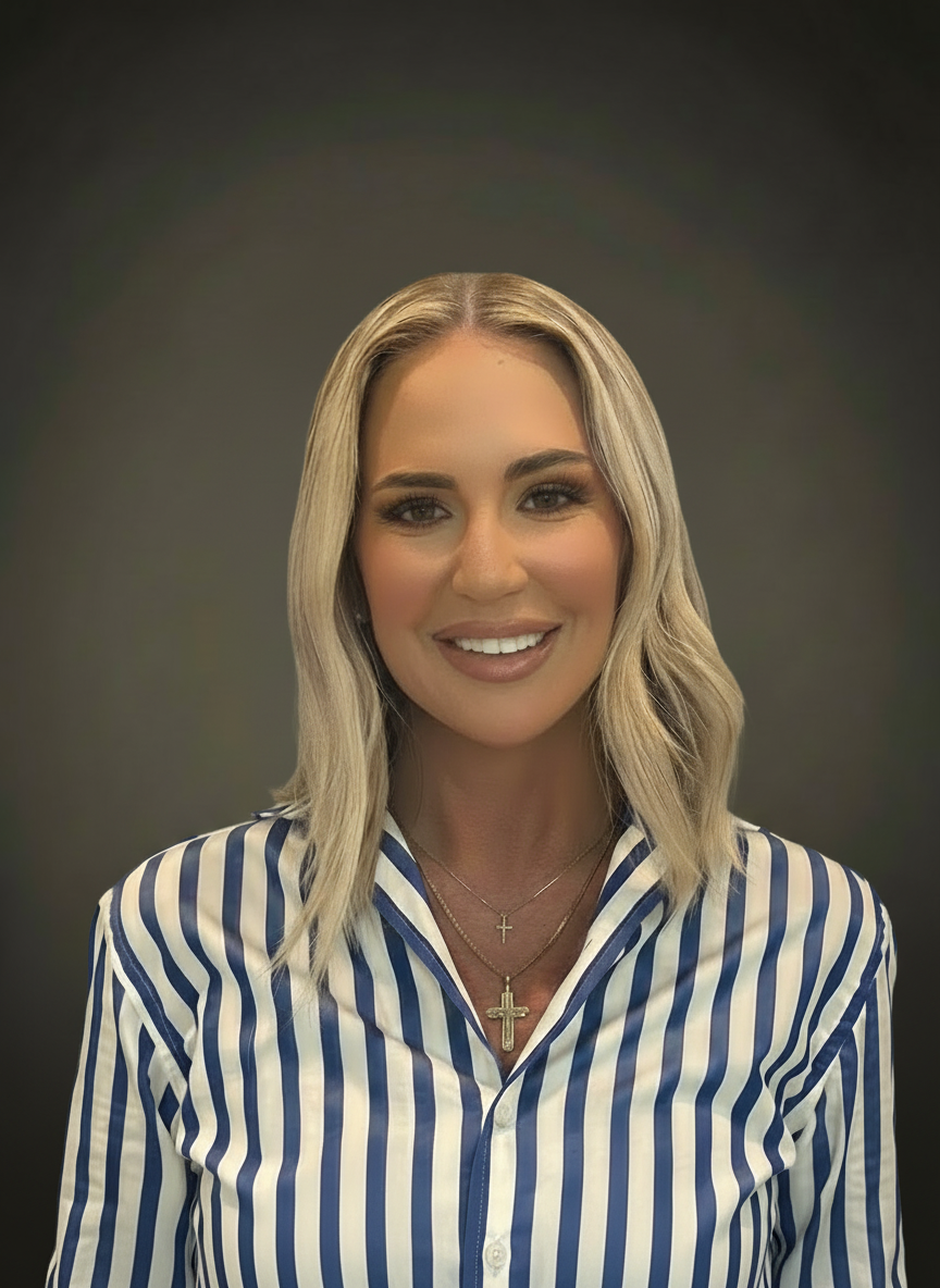 Candice M. Bond — Founder & Managing Partner of Bond Legal