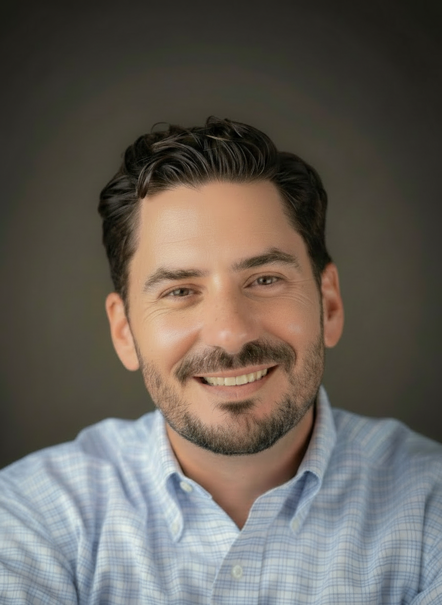 Kyle M. Moore