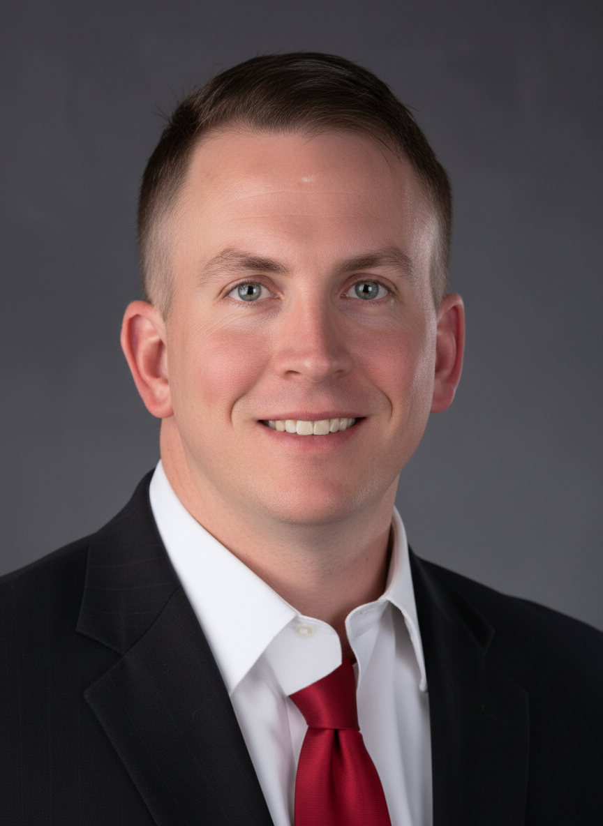 Tyler C. Haslam
